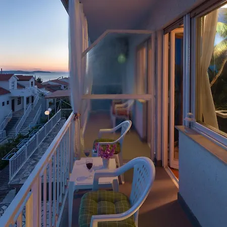 Hvar Gostinjska kuća Hvar Town