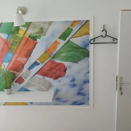 Hvar ゲストハウス フヴァル