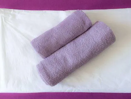 ゲストハウス Hvar 2*