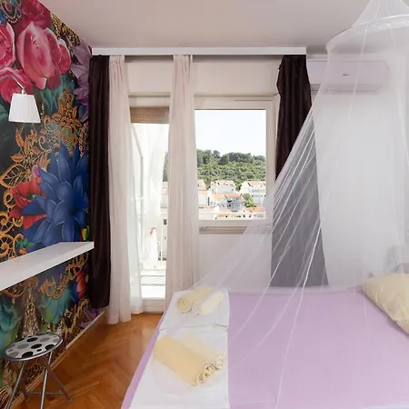 Hvar ゲストハウス