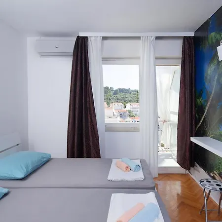 Hvar ゲストハウス 2*