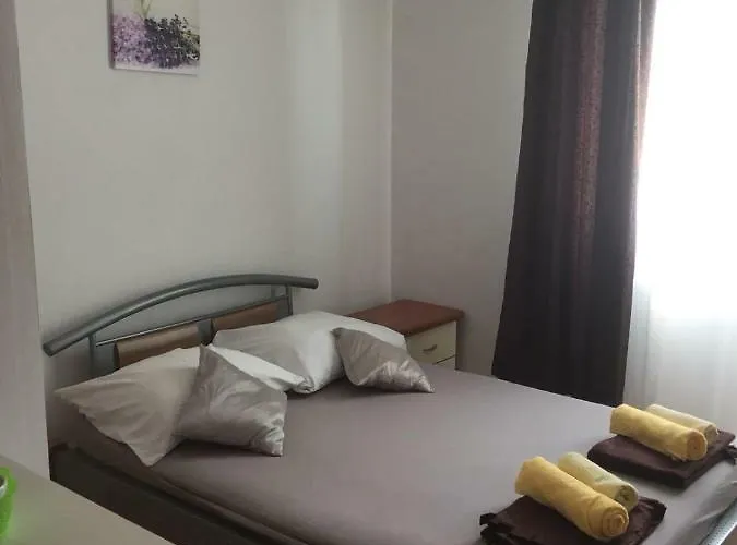 Hvar Pensión Hvar Town