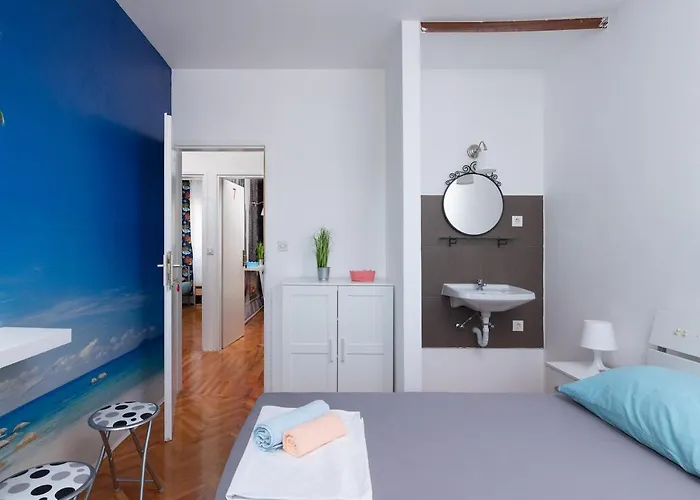 Pensión Hvar Hvar Town