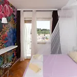 赫瓦尔旅馆 招待所
