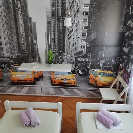 Hvar بيت ضيافة