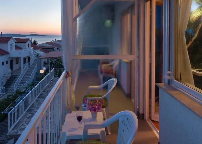 Hvar Affittacamere Hvar Town