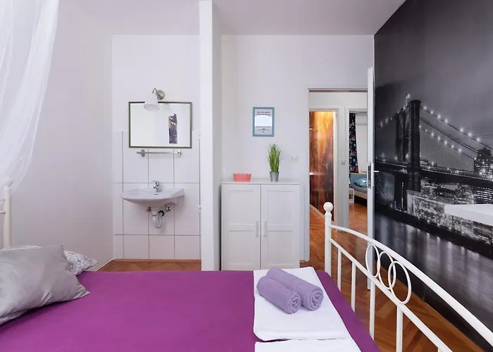 Hvar Affittacamere Hvar Town